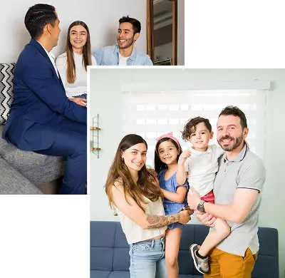 Child Custody Arrangements